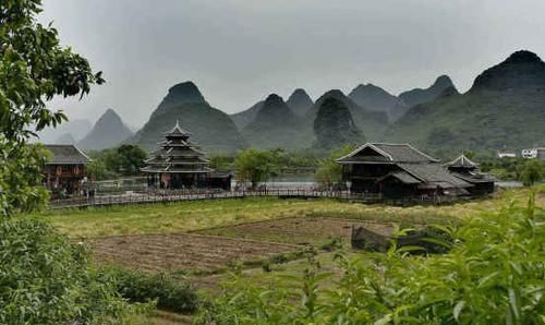  剧增|国内隐居地终南山：“隐士”剧增租金狂涨，令众多真隐士无奈离开