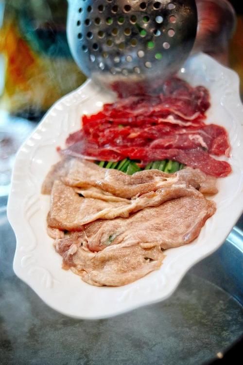  食材|顺德松记30年都只做清水火锅，只因坚持“出来滚，是有规矩的”