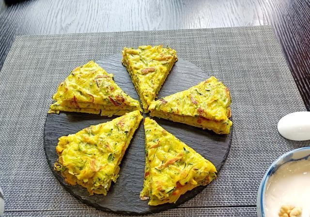  清香|一家子的极简早餐走红，清香软嫩却营养齐全，网友：一片冷淡风