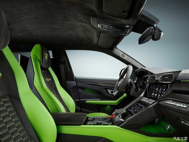 兰博基尼|兰博基尼成都车展阵容曝光！Urus特别版将迎来全球首发！