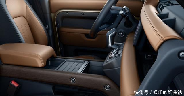  接地|嫌沃德十佳内饰不接地气？要不看看我眼中的“沃德十佳”