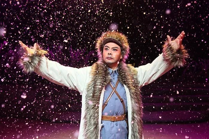  演出时间|精彩夜吉林，30场演出已为你安排好