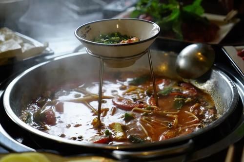 红油|去贵阳吃了一圈,我直呼好家伙