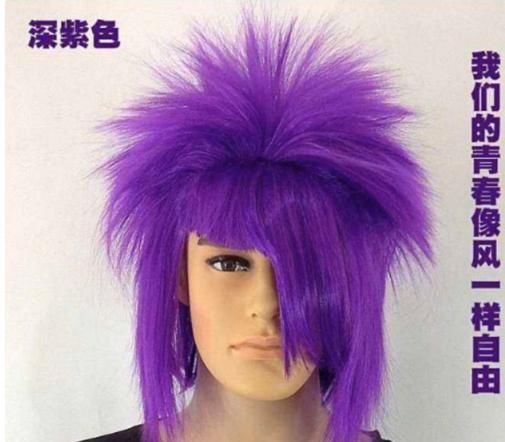  如今|他是11岁的“非主流”创始人，带着妻儿开设理发店，如今怎么样？