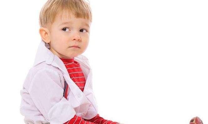 自尊|父母的3个行为，严重伤害了孩子自尊，看看你中招了吗？