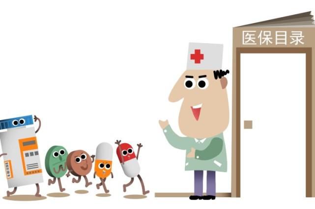 医保|应该捋清医保究竟保什么
