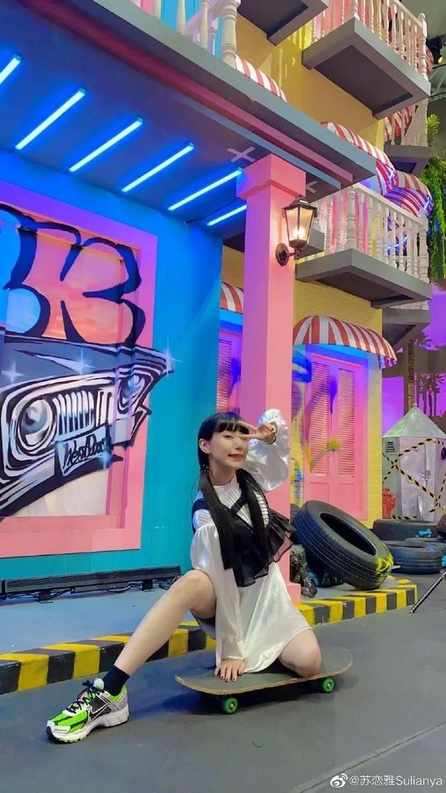 一共|王一博和《这就是街舞3》一共费了多少双鞋?