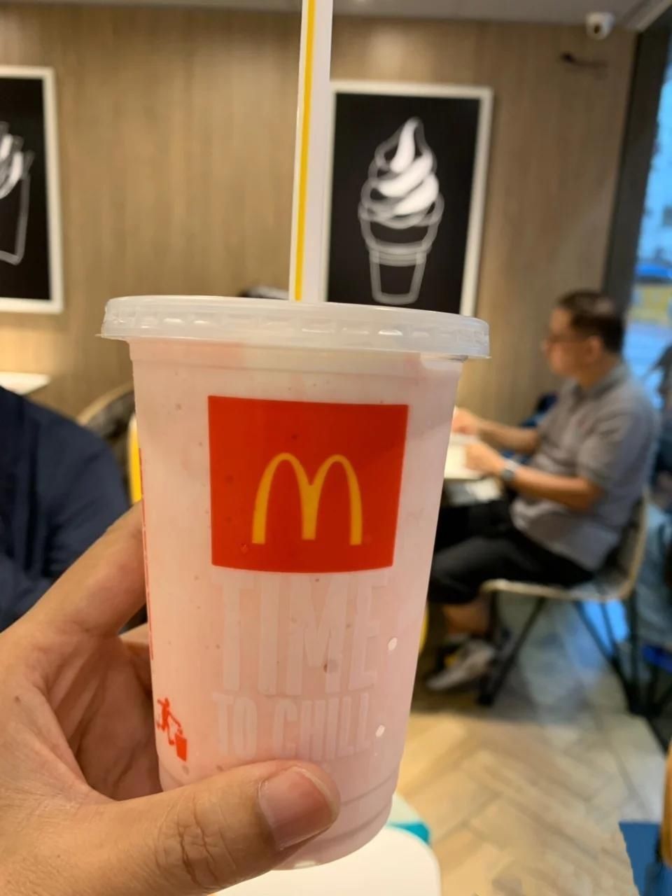 下架|麦当劳最不应该下架的6种食品,你最想让哪款“卷土重来”