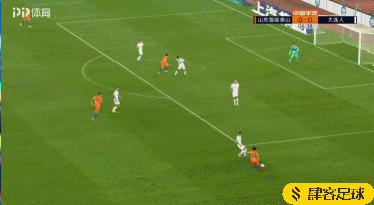 莫伊塞斯|大连1-0鲁能，林良铭首球致胜，助大连迎首胜