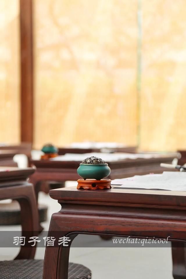 仙气|穿上汉服穿越时空，这个葛仙村果然有“仙气”