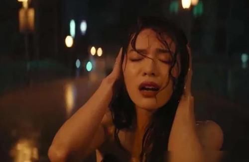  可耻|钟楚曦：把野心写在脸上，不可耻