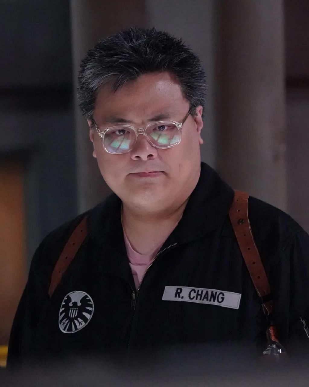 剧照|《神盾局特工》第7集预告+前瞻剧照!麦克和迪克到1982年冒险!