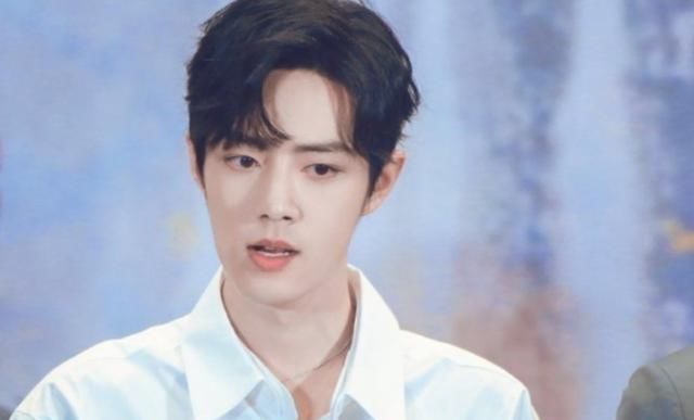  十月|肖战十月携新综艺复出! 艺人阵容惹争议, 肖战只配用等来省略?