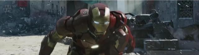  版权|如果当年漫威卖的是《钢铁侠》的电影版权而非《蜘蛛侠》的，结果会如何？