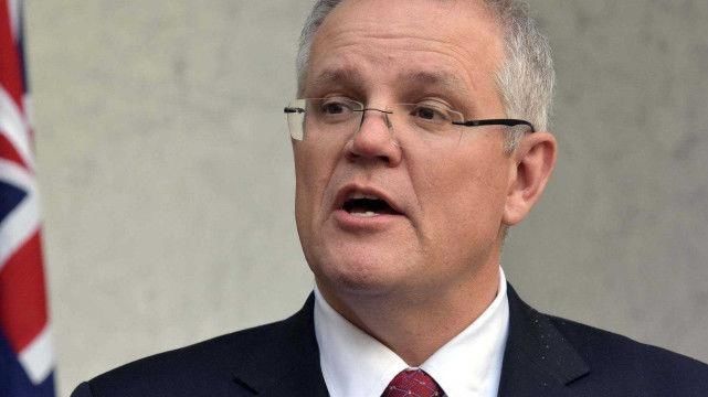 美国|澳大利亚终于变聪明了,澳国防部高官直言:没谁愿意当美国炮灰