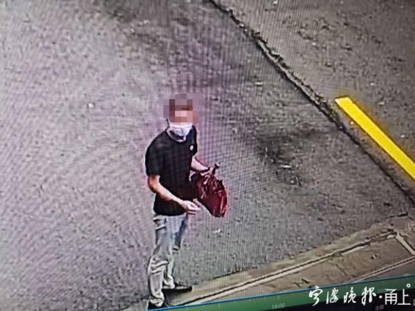  嫌疑人|火车站又现“丢钱捡钱”老骗局 宁波警方抓获2名犯罪嫌疑人