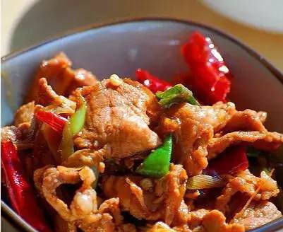 金钱|精选美食:美味金钱卷、椒爆肉片、香辣炸鸡块、火爆腰花的做法