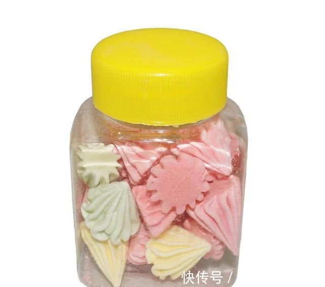副食品中|曾风靡全国的“宝塔糖”,为何后来销声匿迹了苏联的教训不能忘