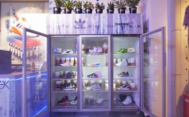  科技|打开你的「Z，X」坐标，开启超融合之旅