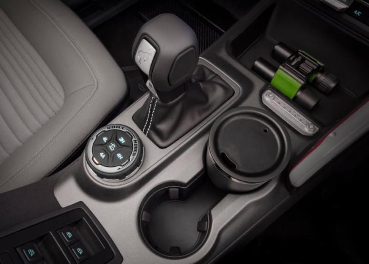 SUV|霸气威武又不失可爱，这款福特SUV绝对与众不同，可惜这点最遗憾