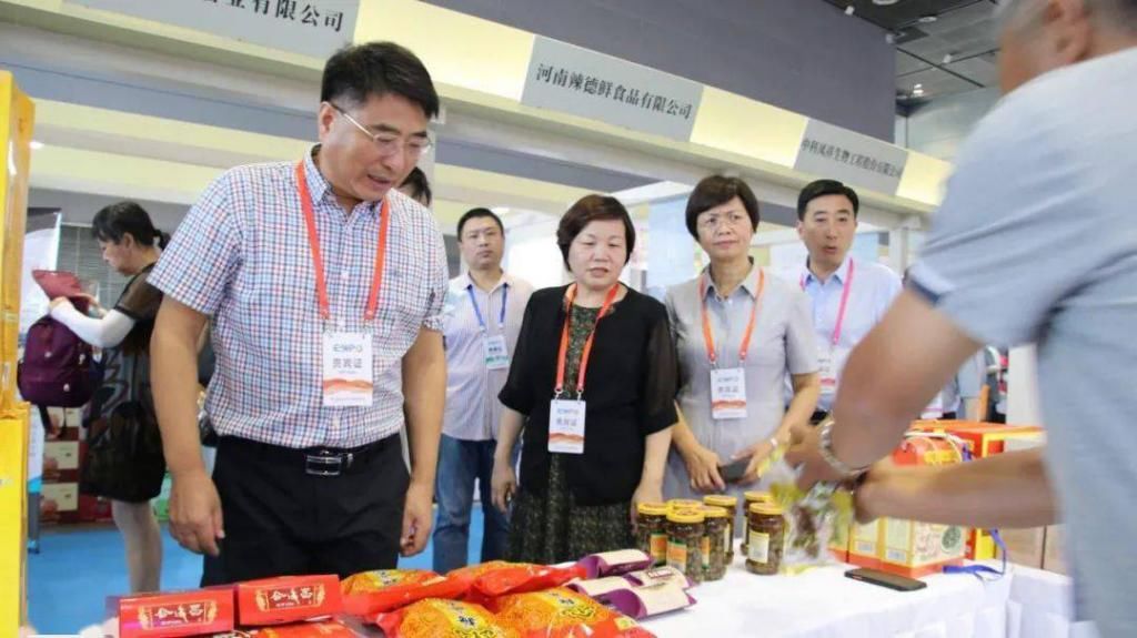  盐城|第二届大运河文化旅游博览会盐城文旅成聚焦点