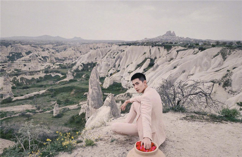  元气|《乘风破浪》姐姐们还没出道，《元气满满的哥哥》紧随其后！