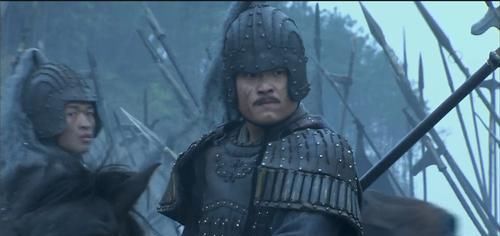 诸葛|三国猛将的后代，谁最厉害？只有一位诠释虎父无犬子