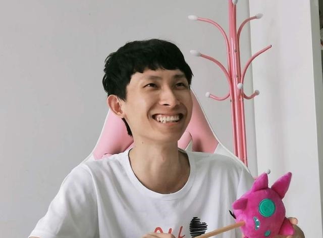 梦泪|梦泪操作下滑严重，招牌韩信被防御塔单杀，还甩锅炮车是演员