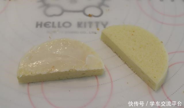 味蕾|比某师傅还要好吃好几倍的新晋网红,入口即化,满足你挑剔的味蕾