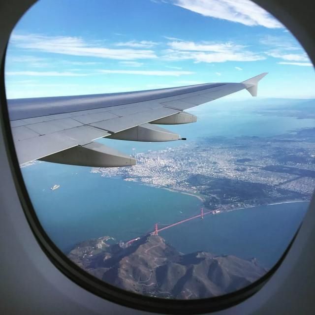  风景|一生都不一定见过的罕见风景