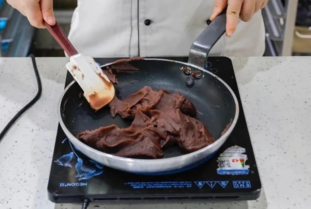  家教|无需烤箱，在家教你制作孩子特别爱吃的网红仙豆糕！！