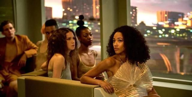  经典|无隐私, 无限制, 今年尺度最大的美剧来了