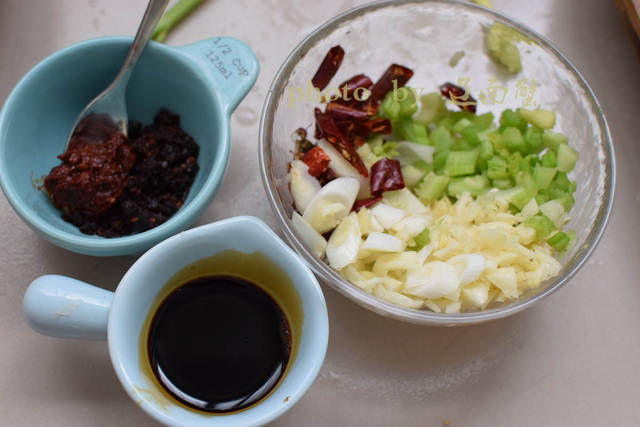  上桌|用它搭配鸡块，上桌都抢着吃！