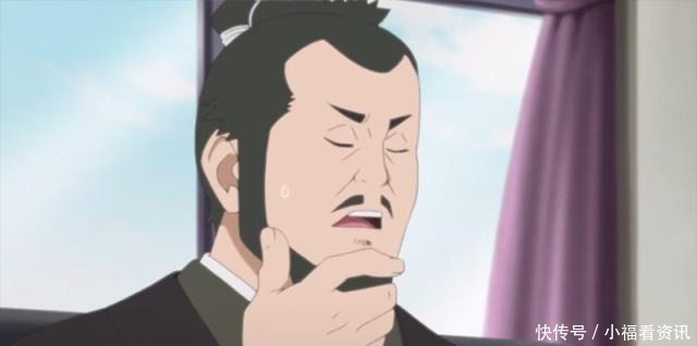 传里|博人传洛克李在博人传里什么实力等级为什么连个N卡都不算