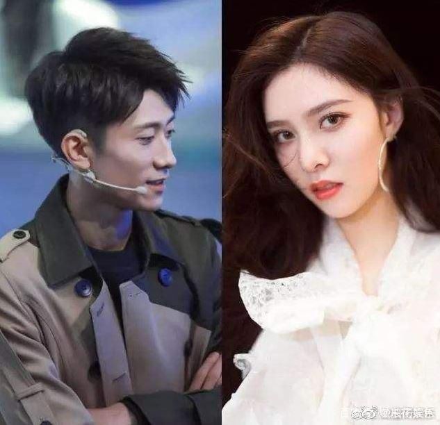 和平|还不曾知道你恋爱,官宣既分手:张一山宋妍霏和平分手