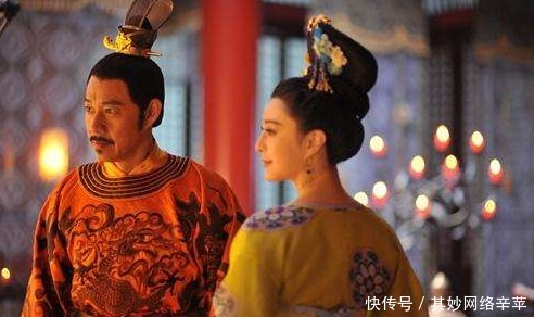 封神|唐太宗夸奖的三大名将，一人封神，一人罪有应得，一人含冤而死