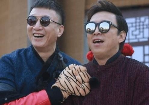  合体|退出极挑后，极限男人帮合体录制新节目，网友：有“内味儿”了！