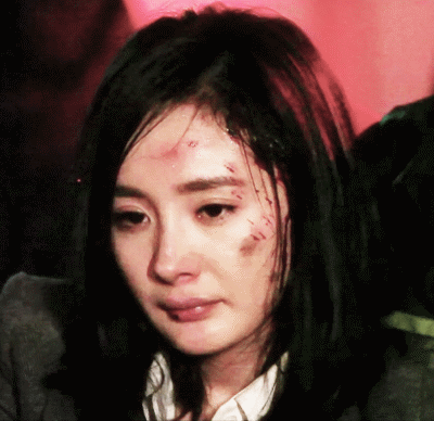 态度|杨幂对旗下新人的态度,折射出她能连红9年的秘诀