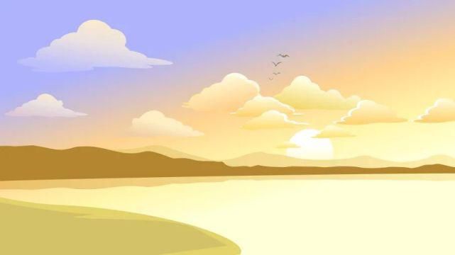 受用|夜读丨故事很短,却受用一生