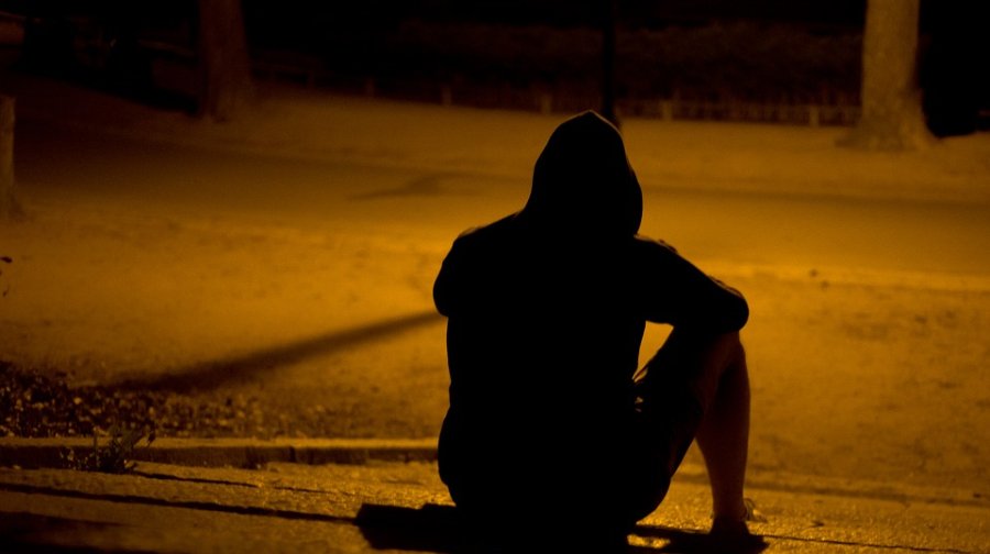  有人|为什么要独立思考，因为有人告诉你要独立思考