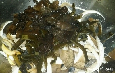 美味|河南特色美食,口感细腻鲜嫩美味,一次做3碗不够吃,真香