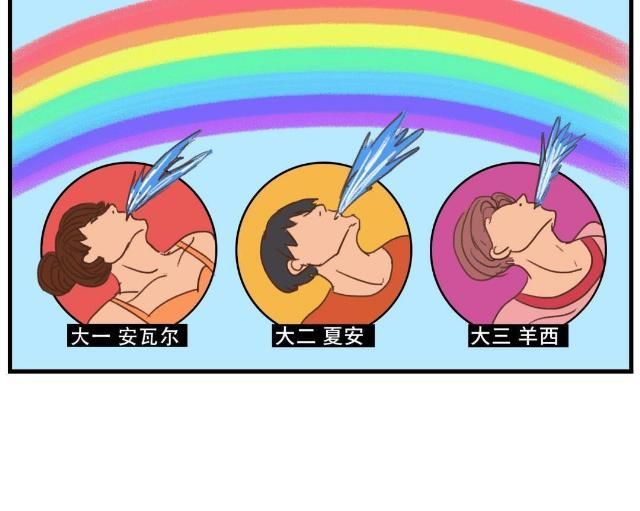  开学|最难过的不应该就是那群没开学的男孩女孩？