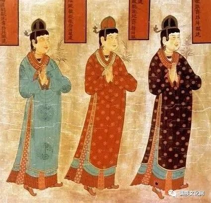  耶律阿保机|中世纪北方四位开国皇帝