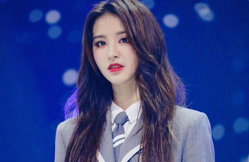  女团|《青你2》明明比创三更火，为什么两个女团的资源差距这么大