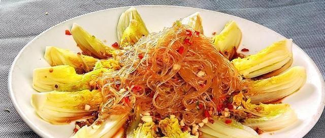 粉丝|低脂低热量的快手菜,简单又下饭,没有厨艺都能学会