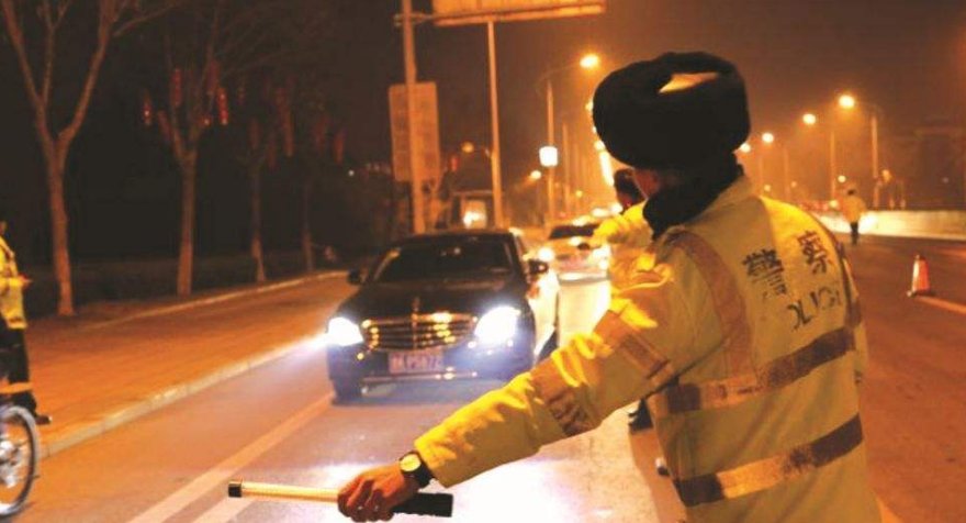  喝酒|交警提醒：以下这几种行为，不开车也算酒驾，望相互转告