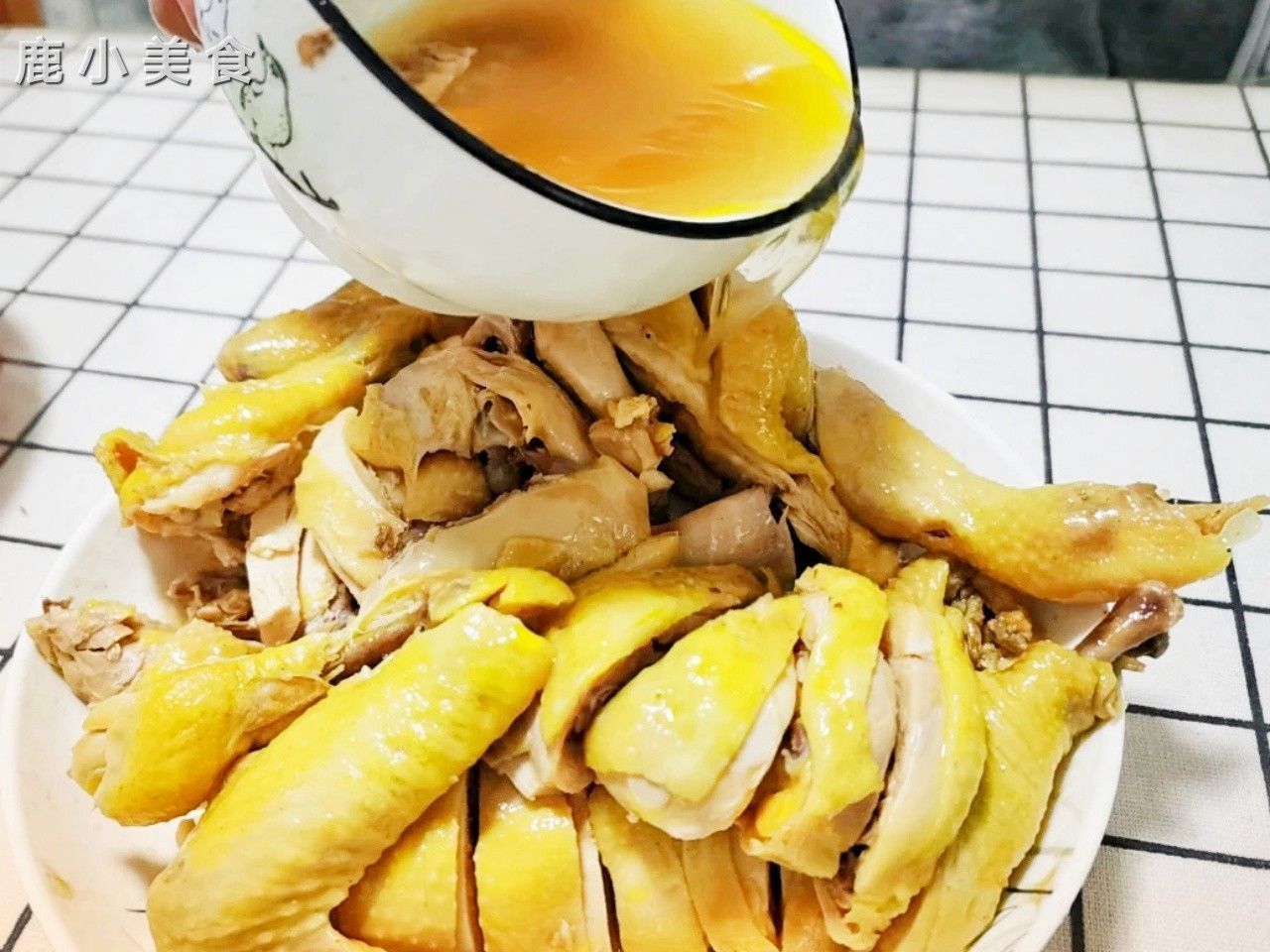 撑场|中秋节硬菜清单,8道肉菜美味撑场,好吃不难做,上桌几乎清盘