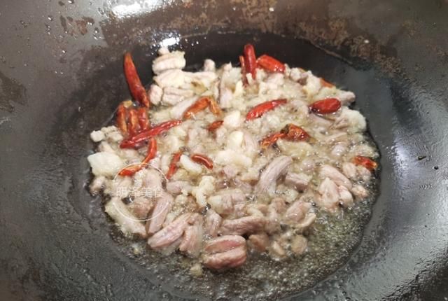  酸豆角|制作泡酸豆角，需要掌握三个要点，豆角酸脆味道纯正