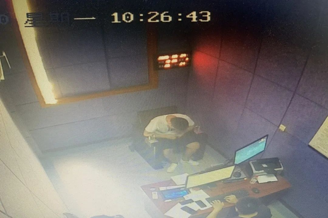 林某|“鸳鸯骗子”布局刷可怜 男子转账被套路