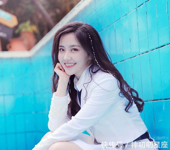 成团|硬糖少女7人女团,平均年龄23岁,赵粤成年龄担当,1人是00后